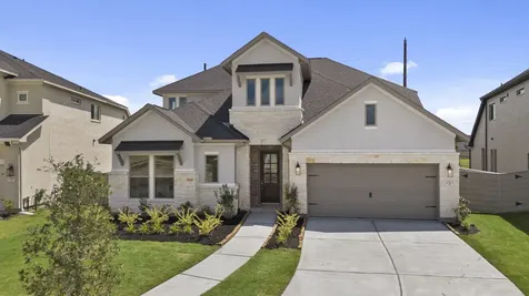 2513 Gleaming Pear Drive Manvel TX 77578