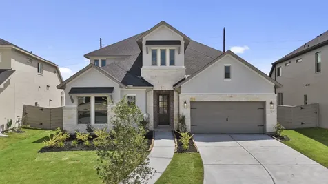 2513 Gleaming Pear Drive Manvel TX 77578