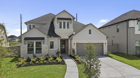 2513 Gleaming Pear Drive Manvel TX 77578