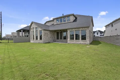 2513 Gleaming Pear Drive Manvel TX 77578