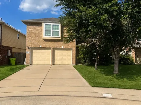 1106 Crestmont Place Loop Missouri City TX 77489