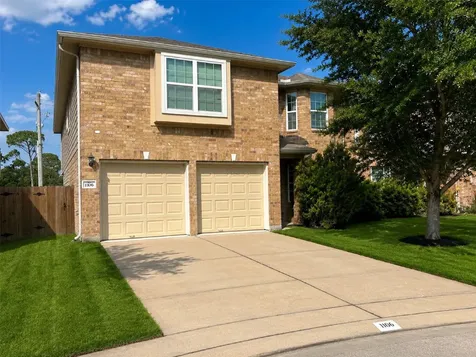 1106 Crestmont Place Loop Missouri City TX 77489