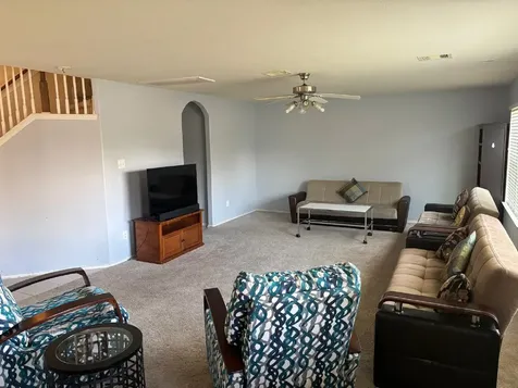 1106 Crestmont Place Loop Missouri City TX 77489