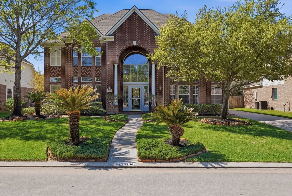 24931 Corbin Gate Drive Spring TX 77389