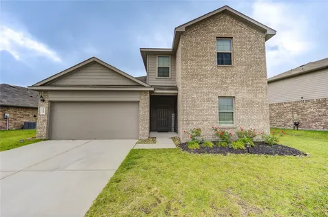 2306 Rainier Mist Road Spring TX 77373