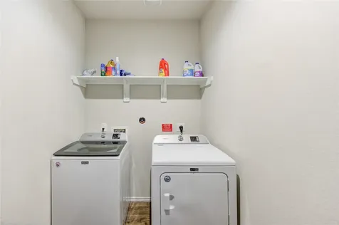 2306 Rainier Mist Road Spring TX 77373