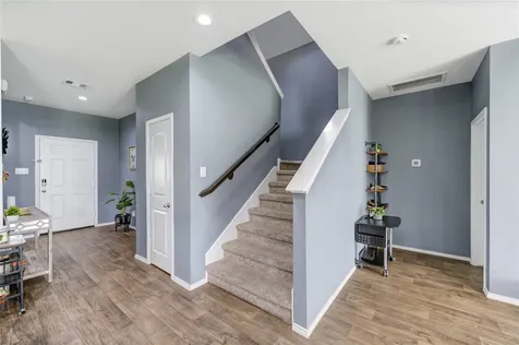 2306 Rainier Mist Road Spring TX 77373