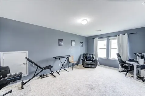 2306 Rainier Mist Road Spring TX 77373