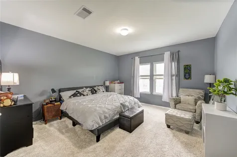 2306 Rainier Mist Road Spring TX 77373