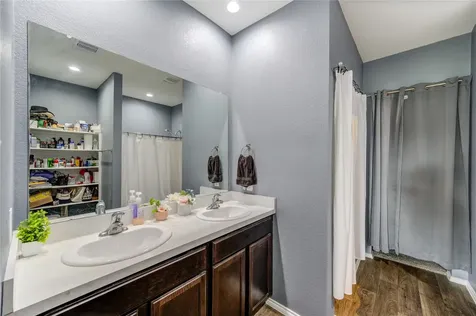 2306 Rainier Mist Road Spring TX 77373