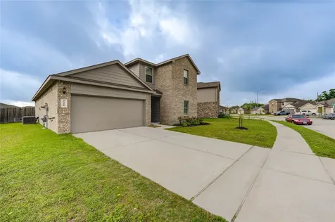 2306 Rainier Mist Road Spring TX 77373