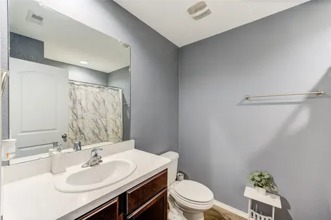 2306 Rainier Mist Road Spring TX 77373