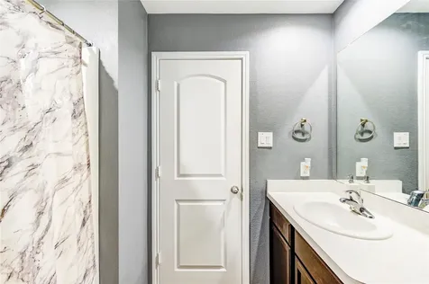 2306 Rainier Mist Road Spring TX 77373