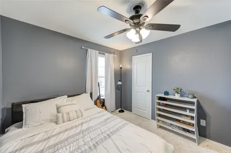 2306 Rainier Mist Road Spring TX 77373