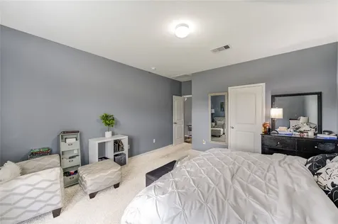 2306 Rainier Mist Road Spring TX 77373