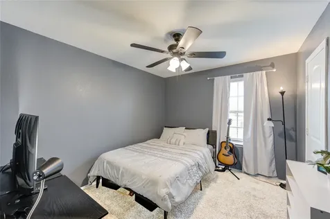 2306 Rainier Mist Road Spring TX 77373