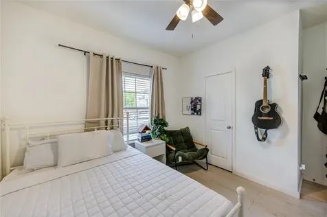 2306 Rainier Mist Road Spring TX 77373