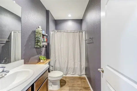 2306 Rainier Mist Road Spring TX 77373