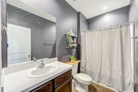 2306 Rainier Mist Road Spring TX 77373