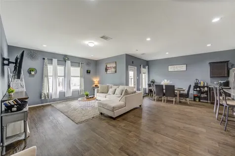 2306 Rainier Mist Road Spring TX 77373