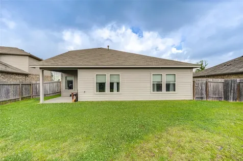 2306 Rainier Mist Road Spring TX 77373