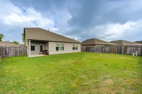 2306 Rainier Mist Road Spring TX 77373