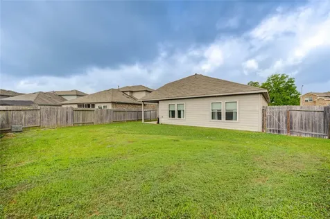 2306 Rainier Mist Road Spring TX 77373
