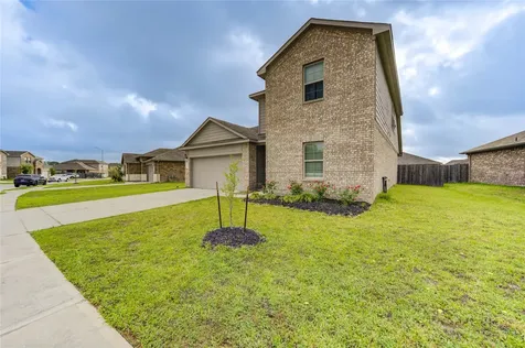 2306 Rainier Mist Road Spring TX 77373