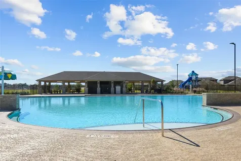 2306 Rainier Mist Road Spring TX 77373
