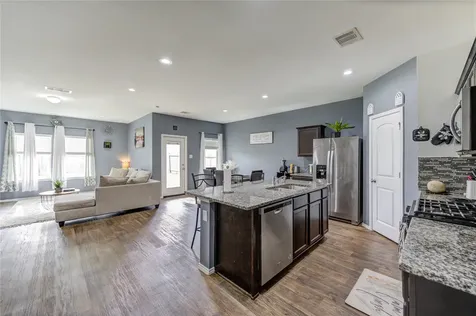 2306 Rainier Mist Road Spring TX 77373