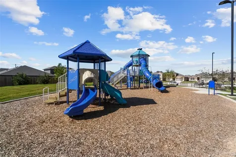 2306 Rainier Mist Road Spring TX 77373