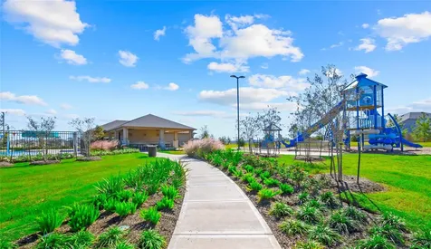 2306 Rainier Mist Road Spring TX 77373