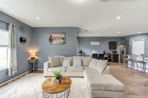 2306 Rainier Mist Road Spring TX 77373