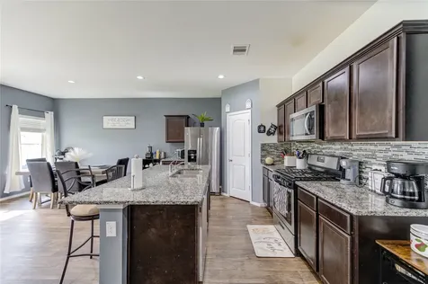 2306 Rainier Mist Road Spring TX 77373
