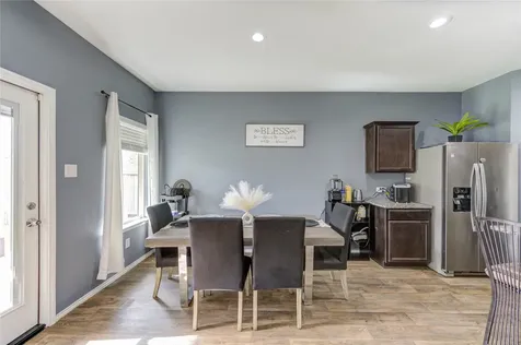 2306 Rainier Mist Road Spring TX 77373