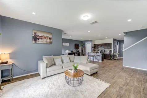 2306 Rainier Mist Road Spring TX 77373