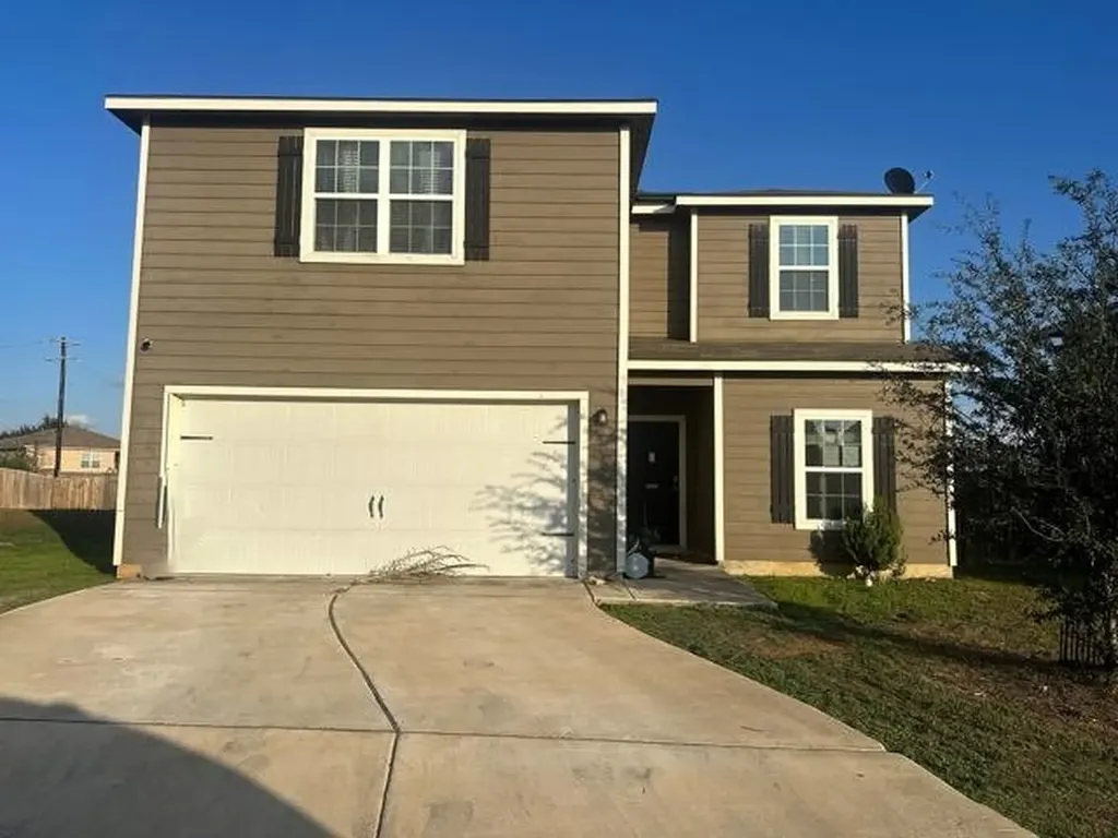 6722 Sabinal San Antonio TX 78252