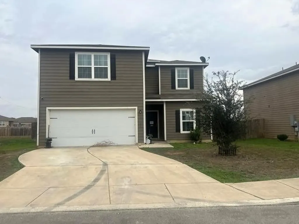 6722 Sabinal San Antonio TX 78252