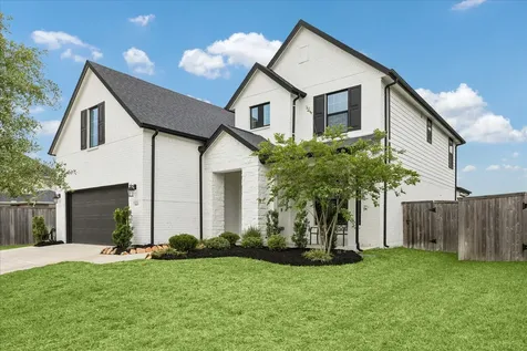 1815 Ambrosia Avenue Pearland TX 77581