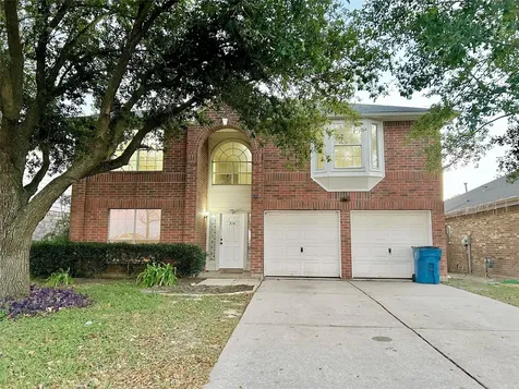 514 Regional Park Drive Houston TX 77060