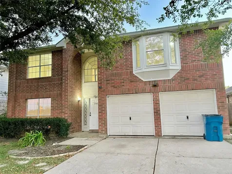 514 Regional Park Drive Houston TX 77060
