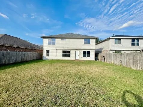 514 Regional Park Drive Houston TX 77060