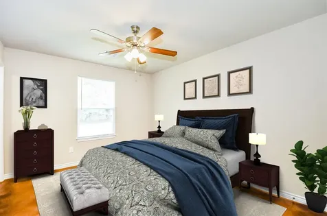 1105 Parkhurst Avenue B Cleveland TX 77327