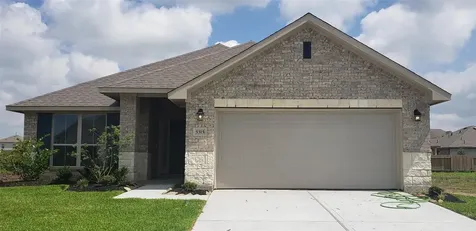 5315 New Iberia Lane Dickinson TX 77539
