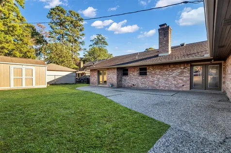 603 Saint Andrews Road Kingwood TX 77339