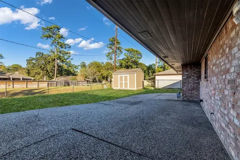 603 Saint Andrews Road Kingwood TX 77339