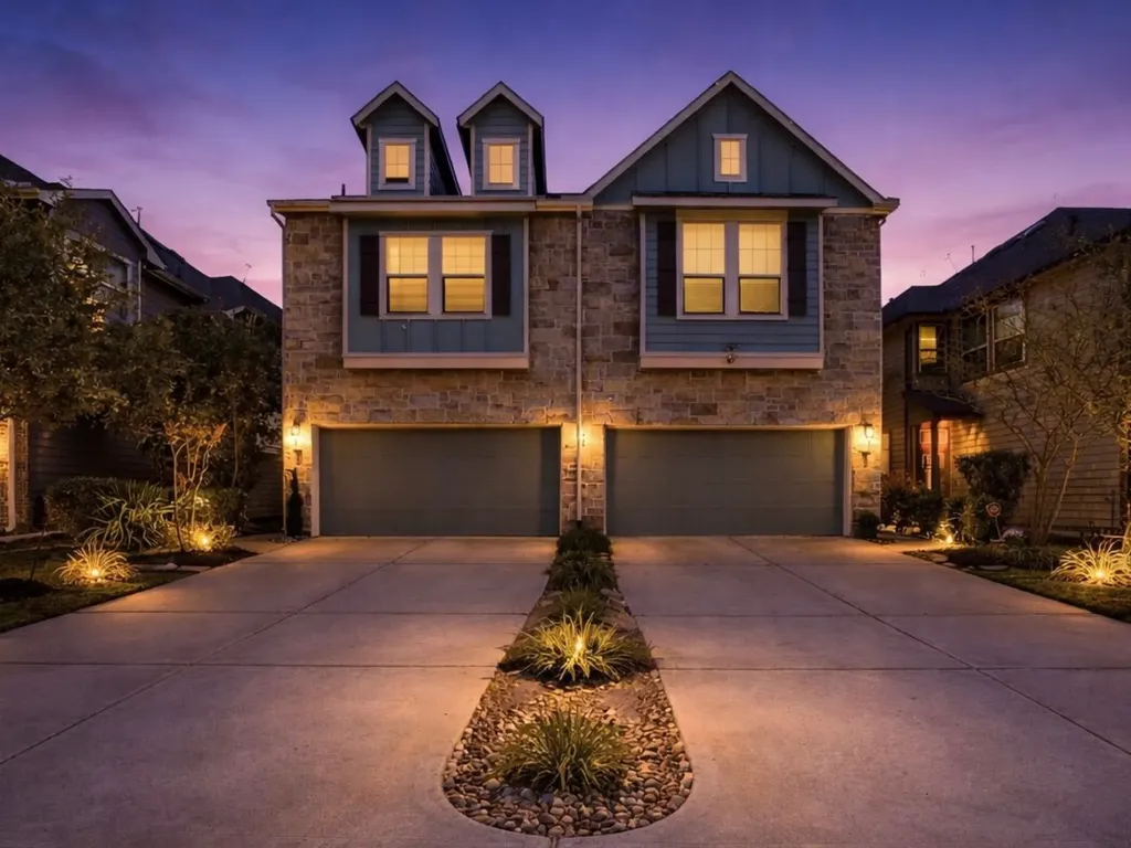18434 Jasmine Garden Place Humble TX 77346
