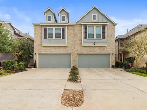 18434 Jasmine Garden Place Humble TX 77346