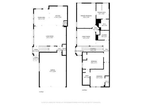 18434 Jasmine Garden Place Humble TX 77346