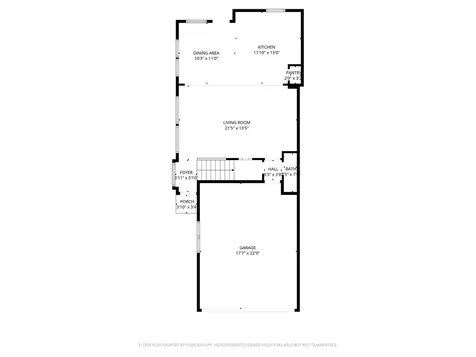 18434 Jasmine Garden Place Humble TX 77346